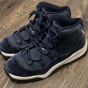 Boys Jordan 11 Retros